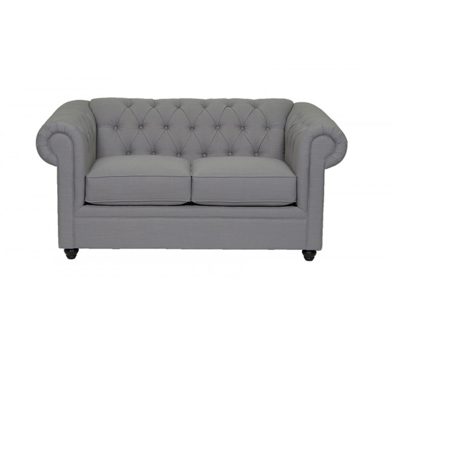 Tufted Cigar Sofa Fanny S Furniture Kelowna Bc