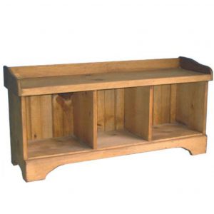 Arched Back Bench Fanny S Furniture Kelowna Bc