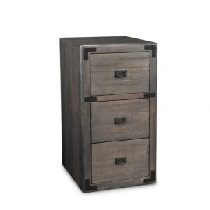 saratoga file cabinet, Solid wood, made in Canada, solid maple, solid oak, heritage maple, custom furniture, office furniture, Canadian made, file cabinet, rustic, home office, organize, organization, organization ideas, rustic furniture, drawers, storage, storage ideas
