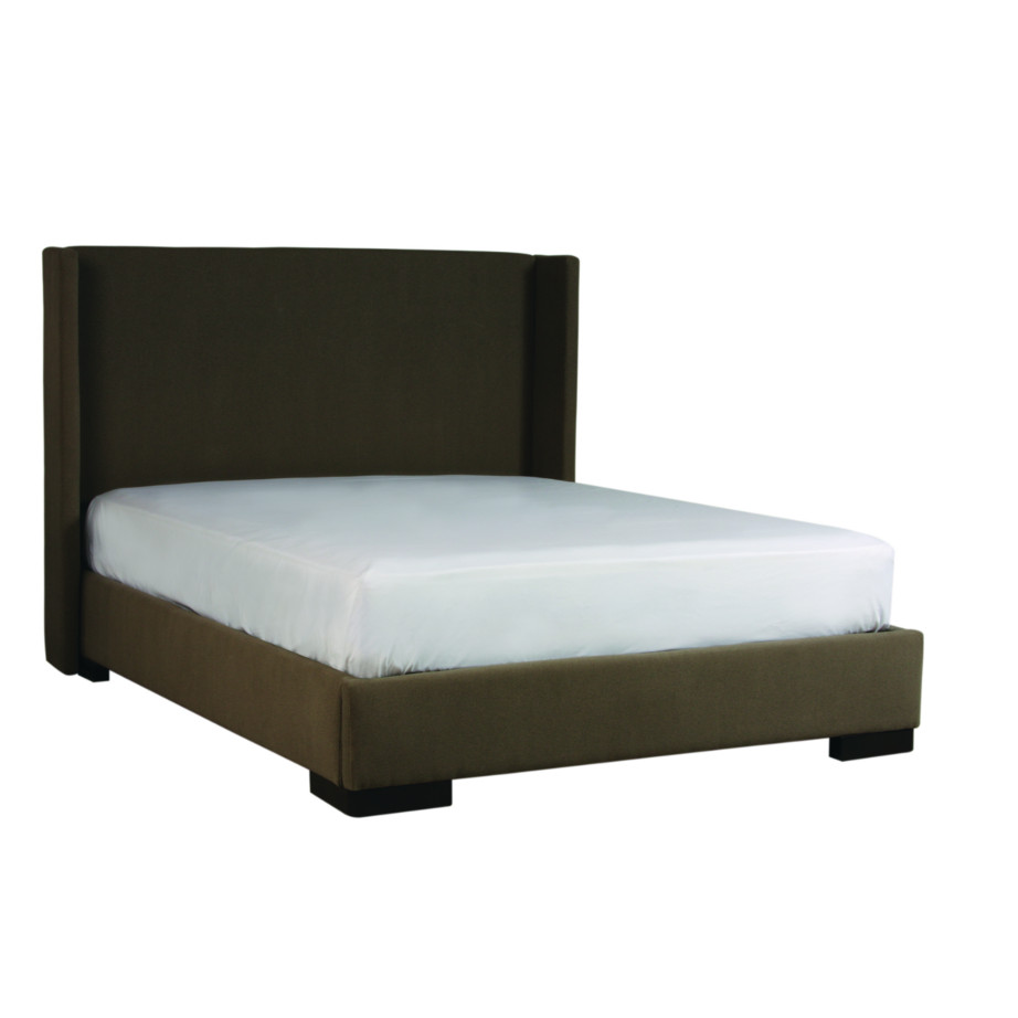Austin Upholstered Bed Fanny S Furniture Kelowna Bc