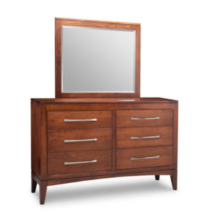 Catalina Dresser, Bedroom, Dressers, cabinet, cherry, contemporary, custom chest, distressed, drawers, made in canada, made to order, maple, master bedroom, modern, oak, solid wood, handstone, modern, rustic, straight lines, blocky, unique, modern, blocky, amish style furniture, contemporary, handmade, rustic, distressed, simple, customizable, Solid Rustic Maple
