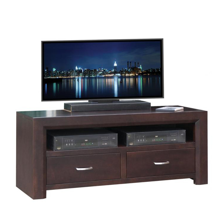 contempo 48 tv console, Entertainment, TV Consoles, contemporary, custom cabinet, HDTV, made in canada, maple, modern, oak, rustic, solid wood, tv, other Sizes Available, Glass, Simple, Living Room, Studio TV Console, storage ideas, custom, contempo