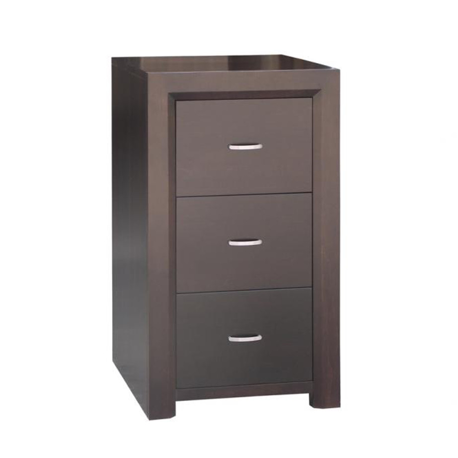 contempo file cabinet, Home office, computer, distressed, made in canada, maple, oak, rustic, solid wood, workstation, office ideas, classic, storage ideas, hand stone, file cabinet, straight lines, custom, custom furniture, contempo
