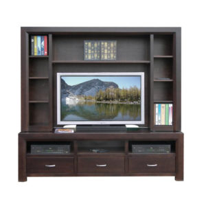 contempo wall unit, Entertainment, TV Consoles, contemporary, custom cabinet, HDTV, made in canada, maple, modern, oak, rustic, solid wood, tv, other Sizes Available, Glass, Simple, Living Room, Studio TV Console, storage ideas, custom, wall unit, contempo