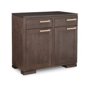 Cordova Small sideboard, small sideboard, sideboard, small furniture, solid wood, Special order, Handstone, Dining room, Home furnishing, Cordova, made in Canada, built to order, solid wood furniture, cabinets, storage cabinetsc