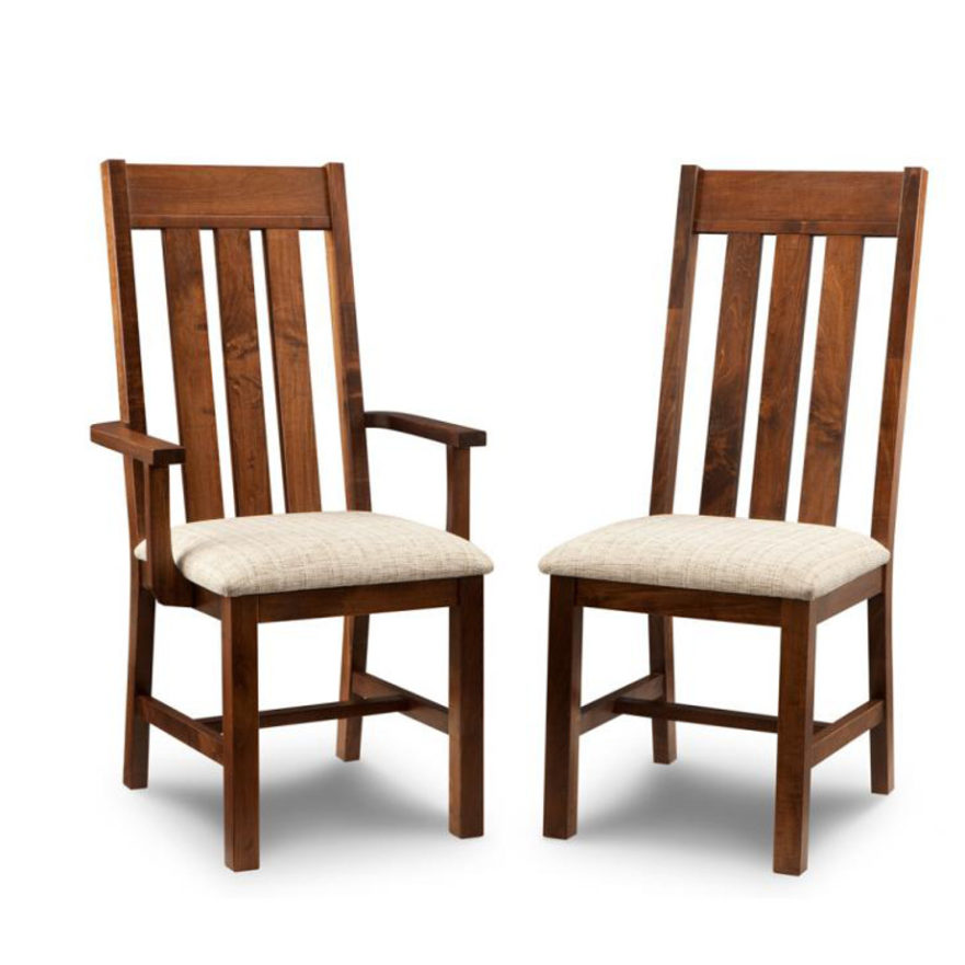 Cumberland Dining Chair Fanny's Furniture Kelowna, BC