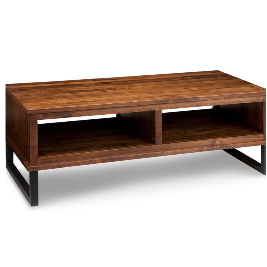 cumberland coffee table, Living Room, Occasional, End Table, Accents, Accent Furniture, made in canada, maple, oak, rustic, side table, solid wood, living room ideas, simple, unique, custom, custom furniture, coffee table, cumberland