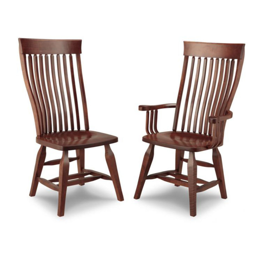 Florence Dining Chair Fanny's Furniture Kelowna, BC