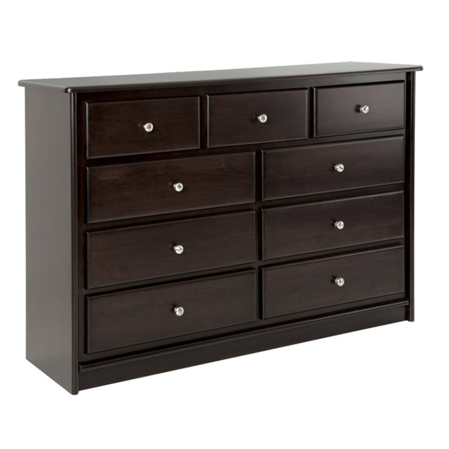 Galiano 9 Dr Dresser Fanny's Furniture Kelowna, BC