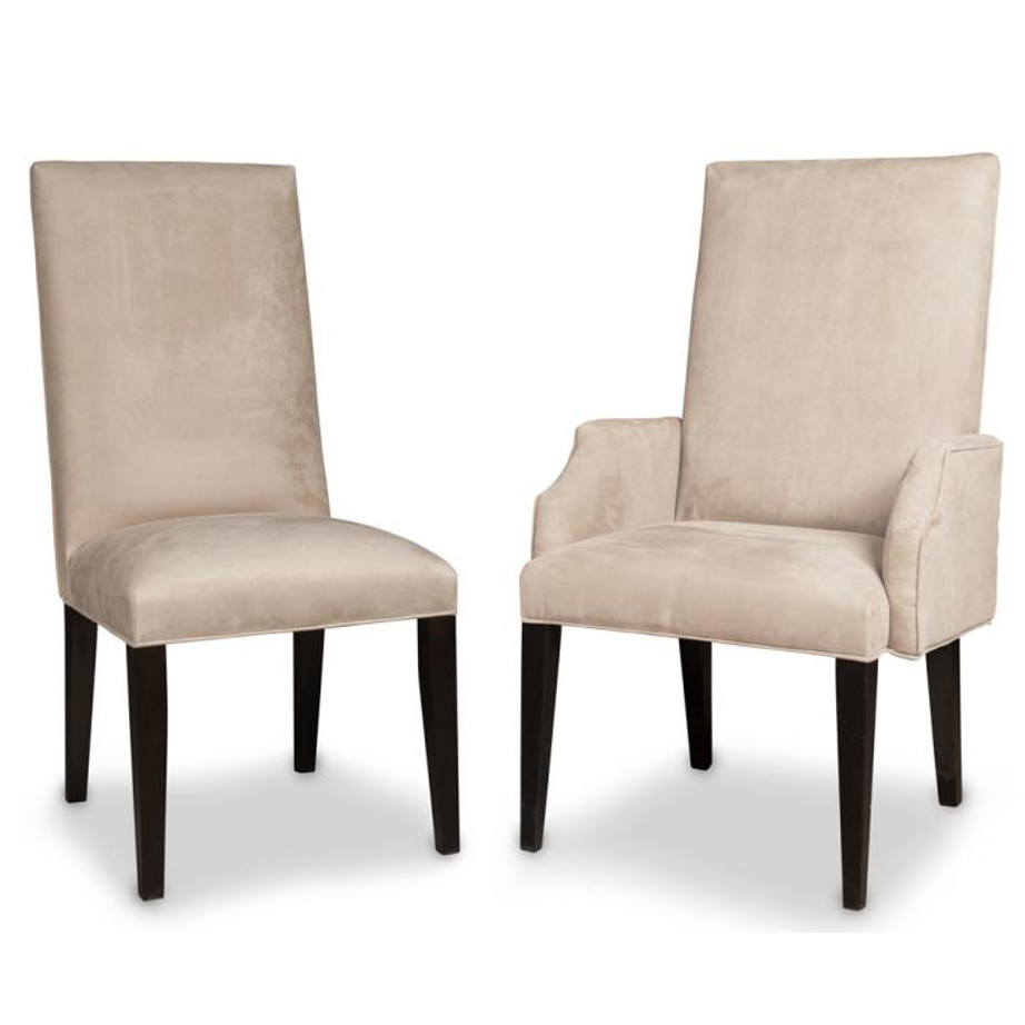 Georgetown Parsons Chair - Fanny's Furniture Kelowna, BC