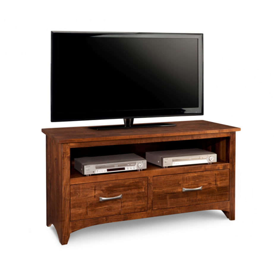 glen garry 48 tv console, Entertainment, TV Consoles, contemporary, custom cabinet, HDTV, made in canada, maple, modern, oak, rustic, solid wood, tv, other Sizes Available, Glass, Simple, Living Room, Studio TV Console, storage ideas, custom, glen garry