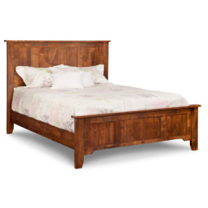 Glen Garry Bed, Glen Garry, Bedroom, Beds, cherry, contemporary, distressed, made in canada, made to order, maple, master bedroom, modern, oak, solid wood, storage bed, classic, traditional, unique, handstone, modern, rustic, straight lines, modern, amish style furniture, contemporary, handmade, rustic, distressed, Glen Garry Bed Low FB,