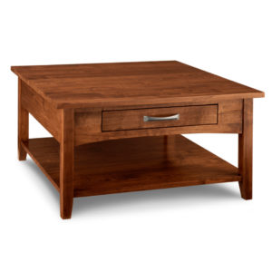glen garry coffee table, Living Room, Occasional, End Table, Accents, Accent Furniture, made in canada, maple, oak, rustic, side table, solid wood, living room ideas, simple, unique, custom, custom furniture, coffee table, glen garry