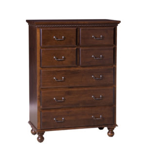 Hampton Chest of Drawers, bedroom, bedroom furniture, occasional, occasional furniture, solid wood, solid oak, solid maple, custom, custom furniture, storage, storage ideas, chest