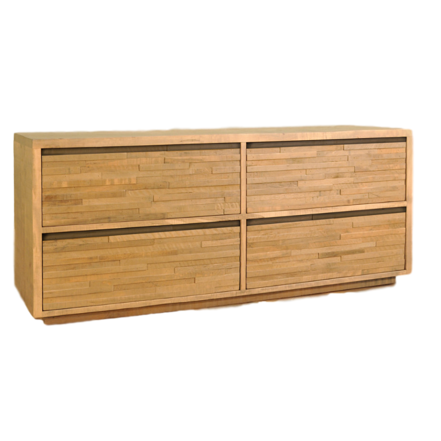 Ledge Rock Dresser Fanny's Furniture Kelowna, BC