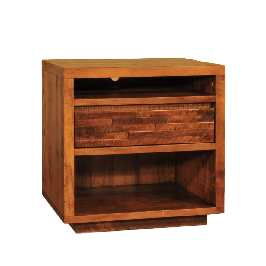 Ledge Rock Night Stand Fanny's Furniture Kelowna, BC