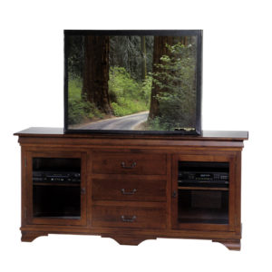 morgan 75 tv console, Entertainment, TV Consoles, contemporary, custom cabinet, HDTV, made in canada, maple, modern, oak, rustic, solid wood, tv, other Sizes Available, Glass, Simple, Living Room, Studio TV Console, storage ideas, custom,Morgan 70 TV console