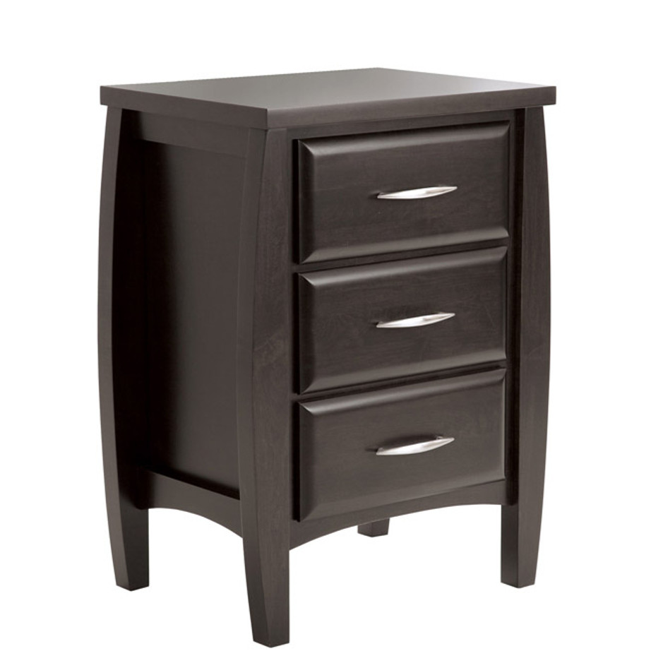 Seymour 3 Night stand, night stand, Seymour stand , night stand with drawers