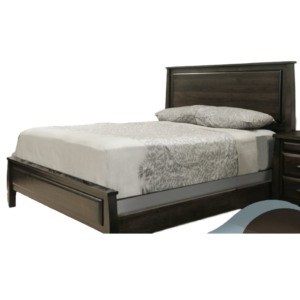Bedroom, Beds, contemporary, made in canada, maple, master bedroom, modern, oak, platform, rustic, solid wood, storage, purba, bedroom ideas, round, 2 sizes of footboard, unique, modern, Seymour bed,