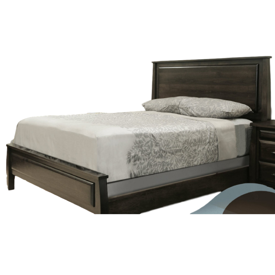 Seymour Bed Fanny's Furniture Kelowna, BC