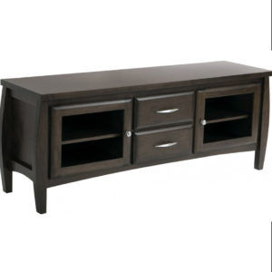 Seymour TV Console A , TV console, Seymour Console, small TV console,Canadian made