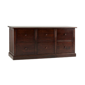 Shaker Extra wide file cabinet, file cabinet, office furniture, cabinet, wooden cabinets, storage cabinet, display cabinet, modern file cabinet, made in Canada, choose your finish, home furnishing, solid wood shaker file cabinet, extra wide cabinet,wide cabinet