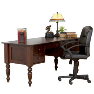 Traditional student desk, made in canada, wood desk, solid wood, traditional desk with storage , student desk , writing desk ,shaker writing desk, traditional furniture