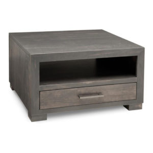 steel city coffee table, Living Room, Occasional, End Table, Accents, Accent Furniture, made in canada, maple, oak, rustic, side table, solid wood, living room ideas, simple, unique, custom, custom furniture, coffee table, steel city