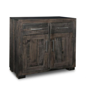 Steel city small sideboard,small sideboard,steel city, sideboard, small furniture, dining room furniture,made in canada, built to order , rustic finishes, oak ,maple , handmade rustic, distressed look