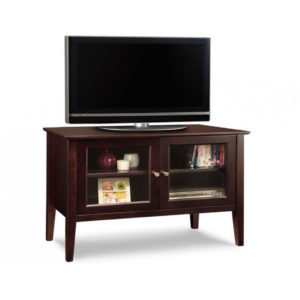 stockholm 48 tv console, Entertainment, TV Consoles, contemporary, custom cabinet, HDTV, made in canada, maple, modern, oak, rustic, solid wood, tv, other Sizes Available, Glass, Simple, Living Room, Studio TV Console, storage ideas, custom, stockholm