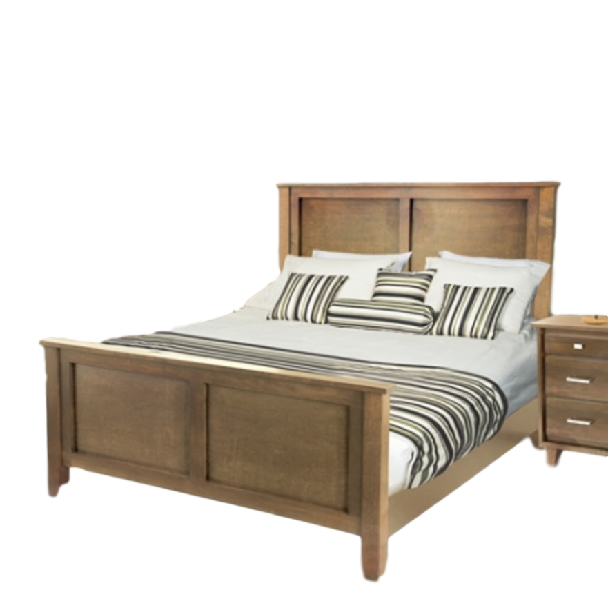 Sydney Bed Fanny's Furniture Kelowna, BC