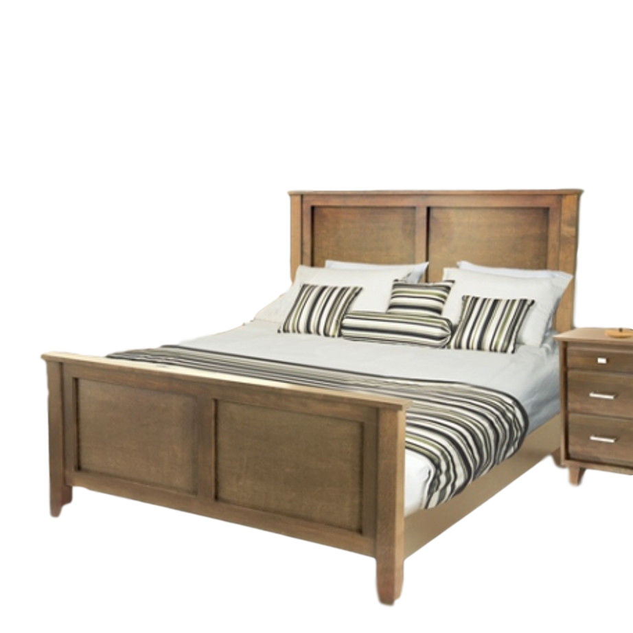 Bedroom, Beds, contemporary, made in canada, maple, master bedroom, modern, oak, platform, rustic, solid wood, storage, Purba, classic, simple, modern, Bed Room ideas, Sydney Bed