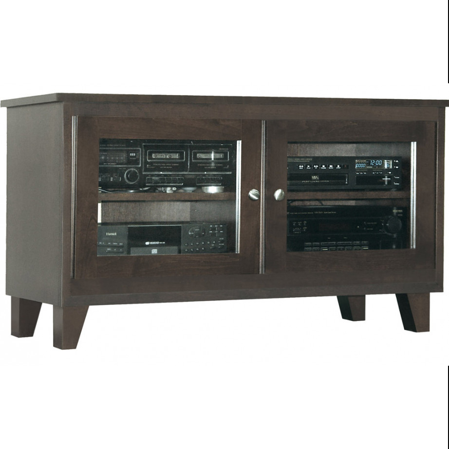 Sydney TV Console A , TV console, Sydney Console, small TV console,Canadian made
