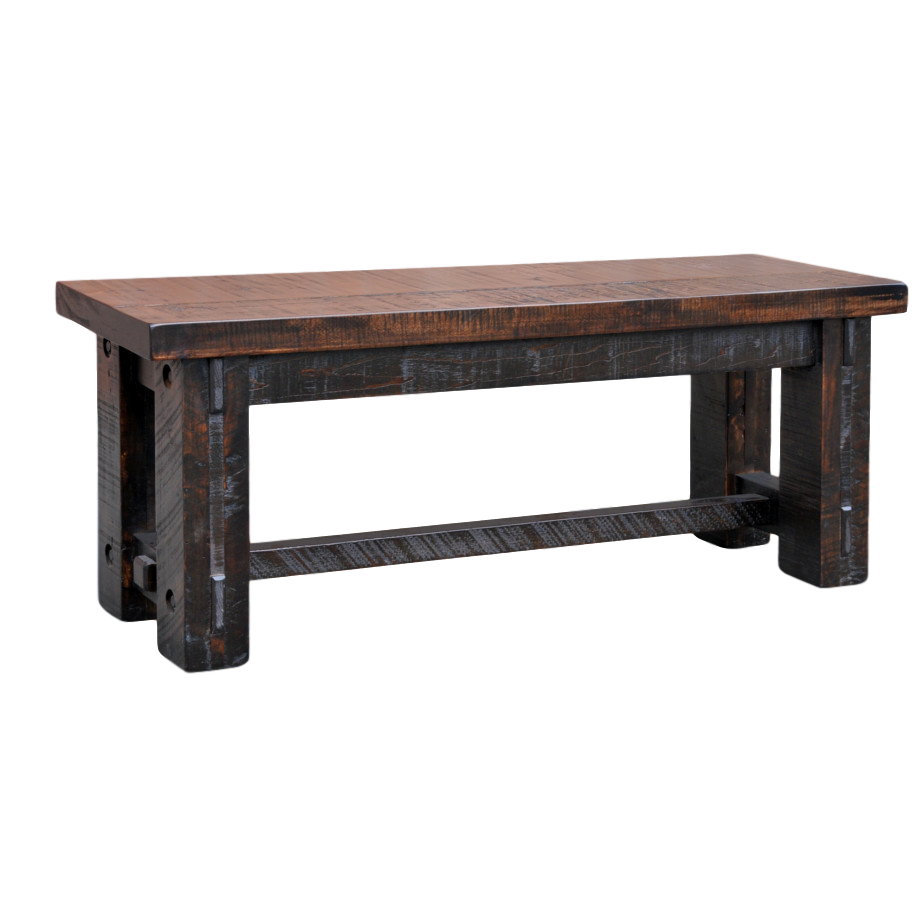 timber bench, solid wood dining bench, ruff sawn dining bench, timber bench, rustic bench