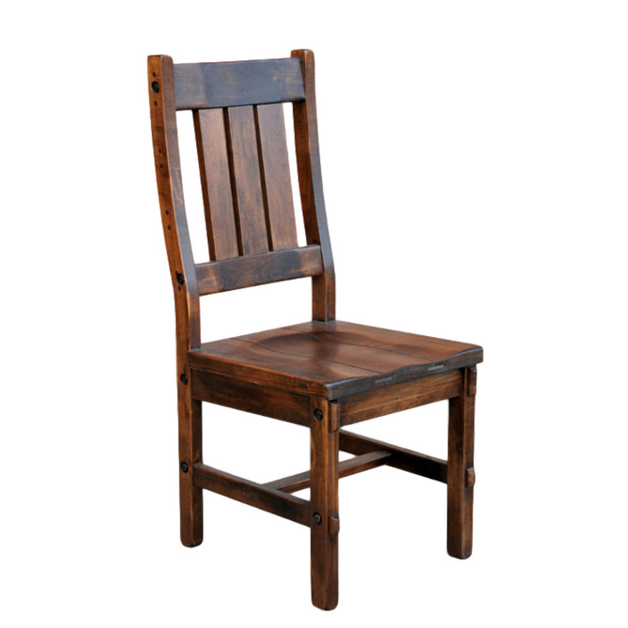 Timber Dining Chair Fanny's Furniture Kelowna, BC