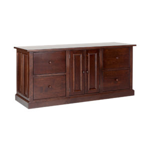 Tuscany Credenza, Office Furniture