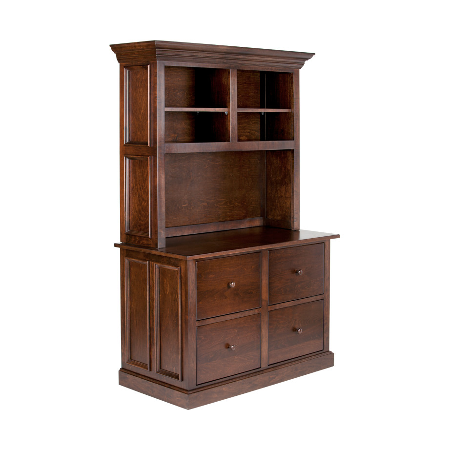 Tuscany Wide File Cabinet A