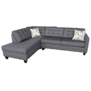 elite sofa, love seat, custom sofa, made in canada, custom sofa, fabric, modern, traditional, lincoln sectional, chaise, bumper, custom sectional, modular sectional, tufted back