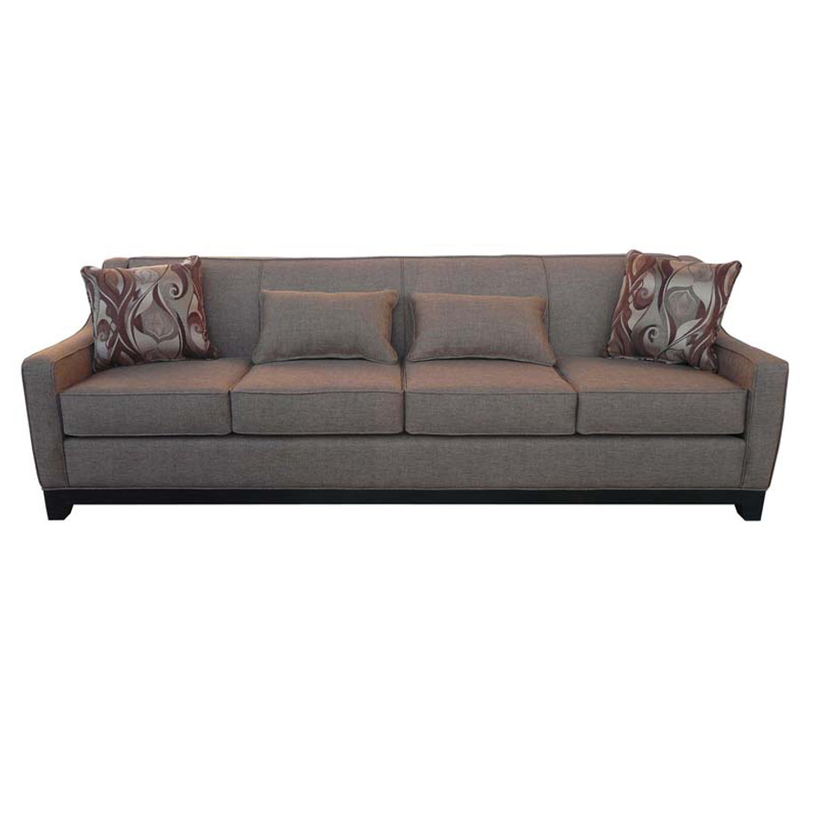  Natalie Sofa - Home Envy Furnishings Canadian Made Upholstery