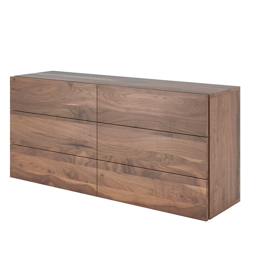 Ora Dresser Solid Wood Bedroom Furniture Home Envy Furnishings