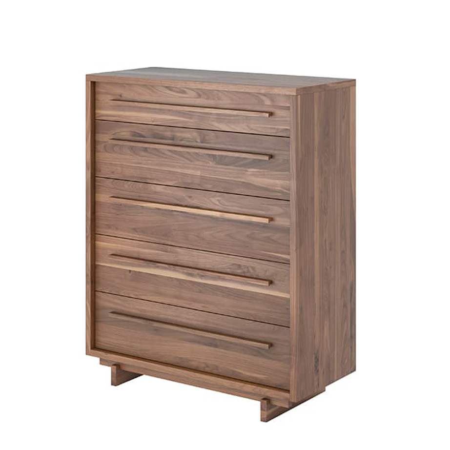 Cosy Chest Solid Wood Bedroom Furniture Home Envy