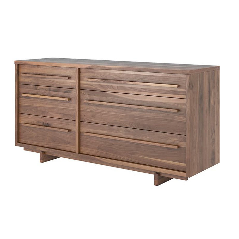 Cosy Dresser Solid Wood Bedroom Furniture Home Envy Furnishings