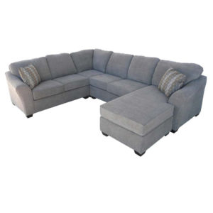 elite sofa, love seat, custom sofa, made in canada, custom sofa, fabric, modern, traditional, tyson sectional, customizable sectional, chaise, modular