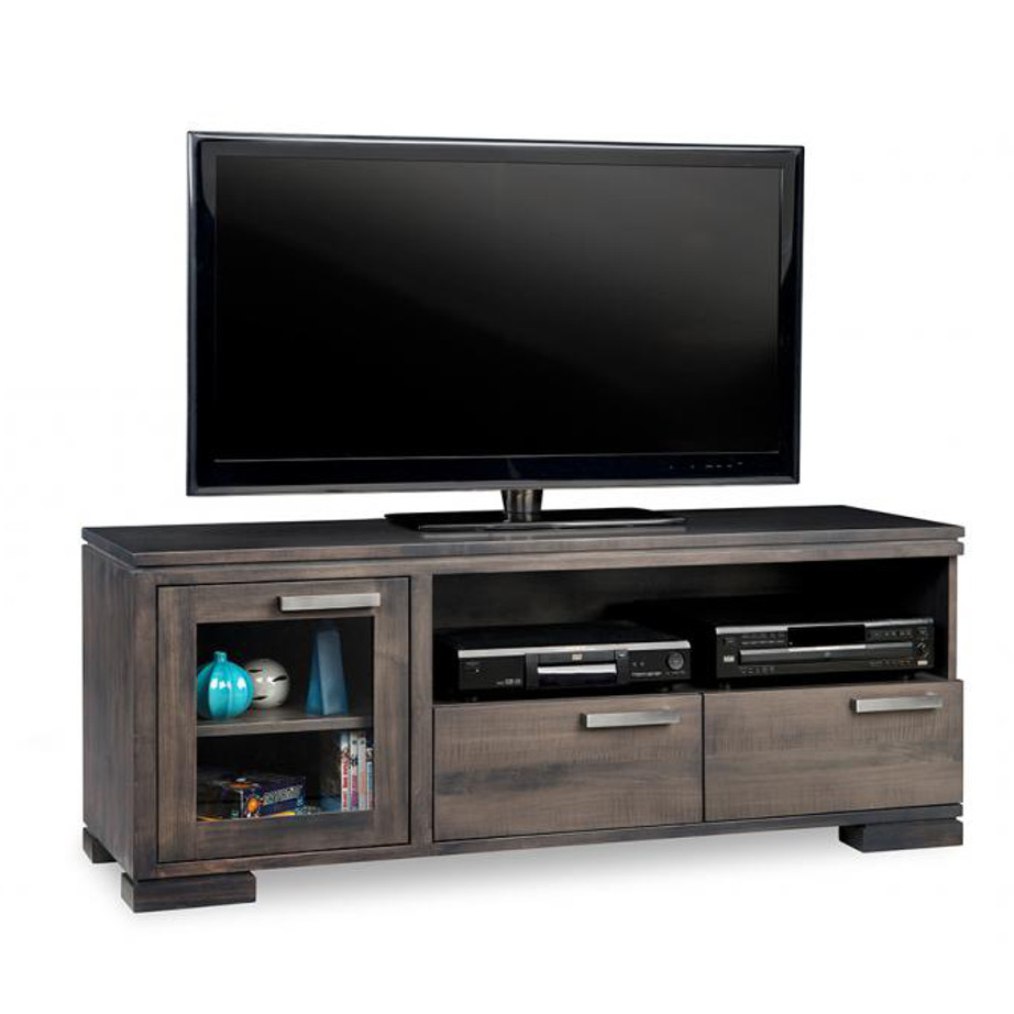 Cordova 60 TV Console Fanny's Furniture Kelowna, BC