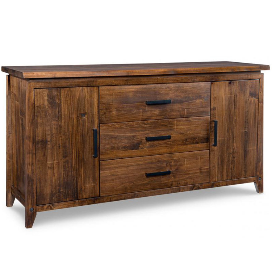Pemberton Sideboard Fanny's Furniture Kelowna, BC