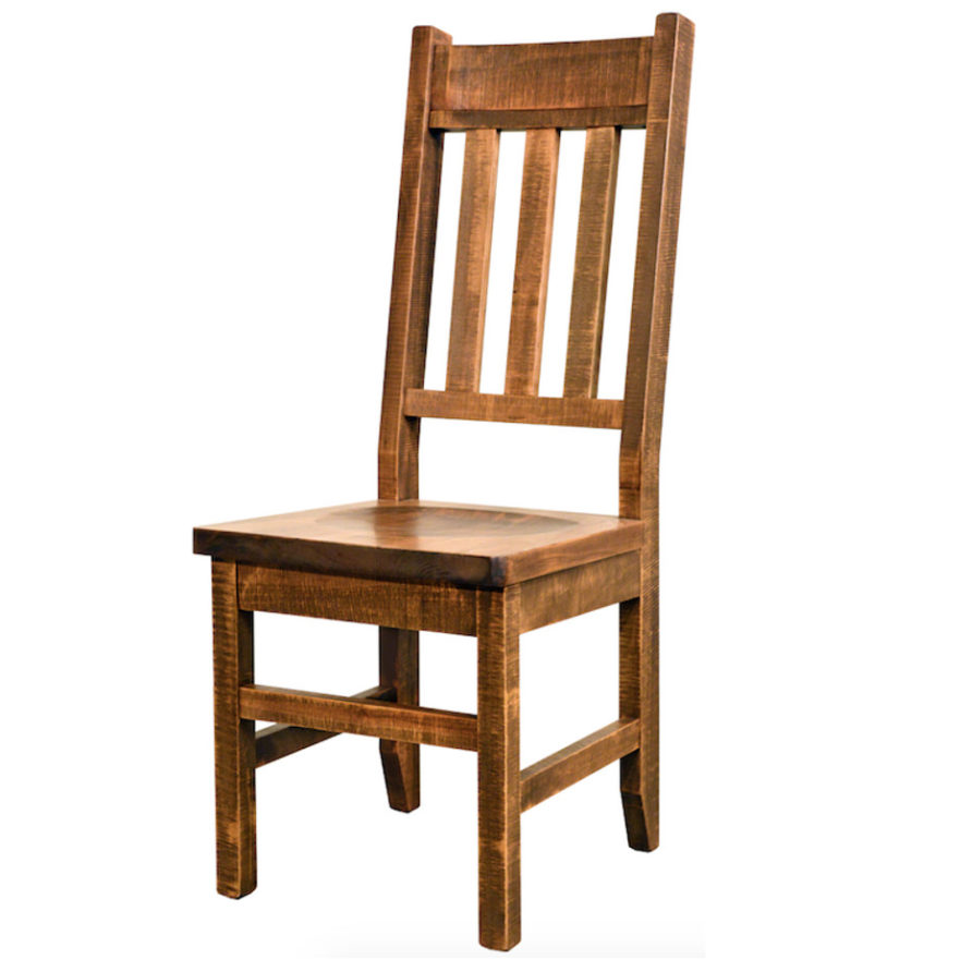 Adirondack Dining Chair Fanny's Furniture Kelowna, BC